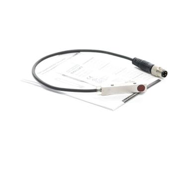 Through-beam sensor  New FS